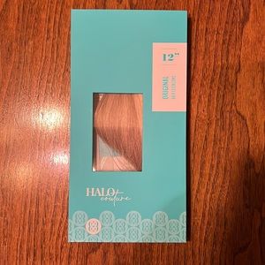 Halo Couture Hair Extensions